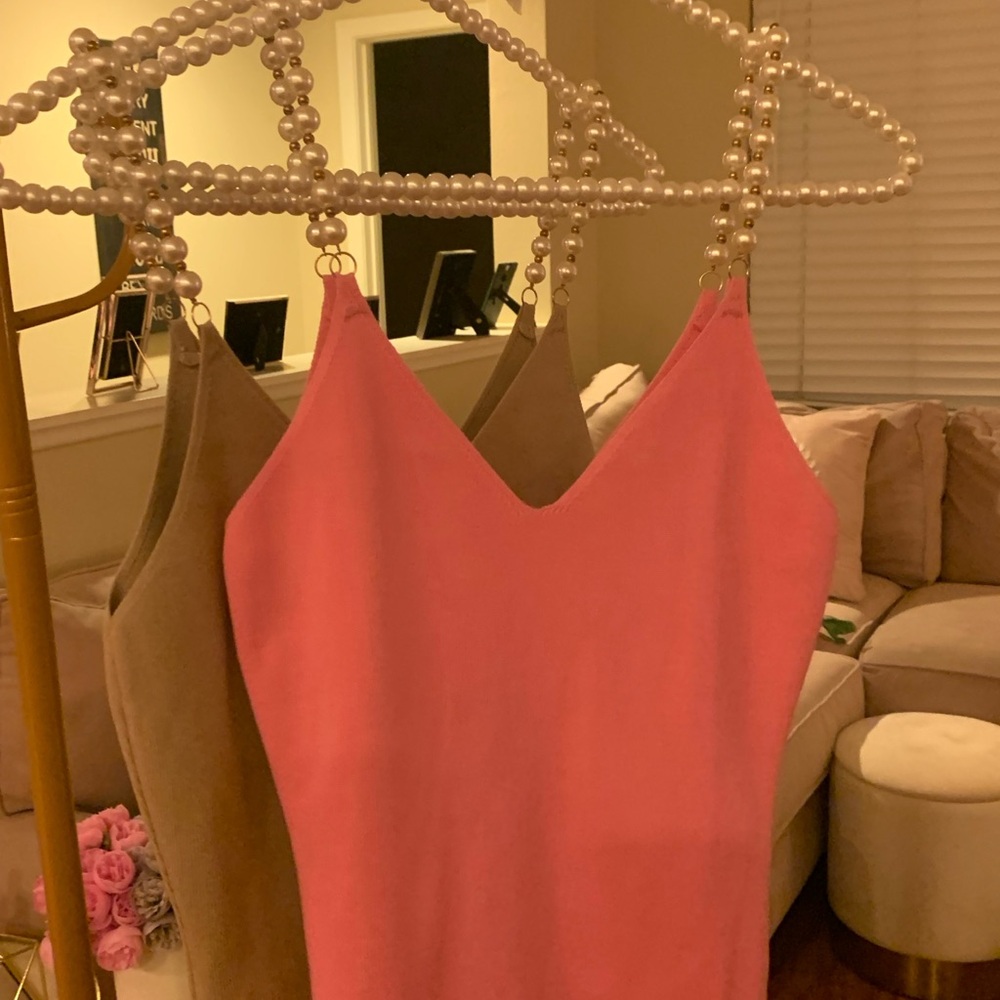 Pearl Knit Top